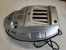 American DJ Rover 250 multi-colored Moon Flower Effect Light 120v 250 Watt