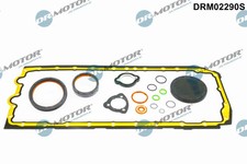 Unterlage Dr.Motor Automotive DRM02290S BMW 11117548101