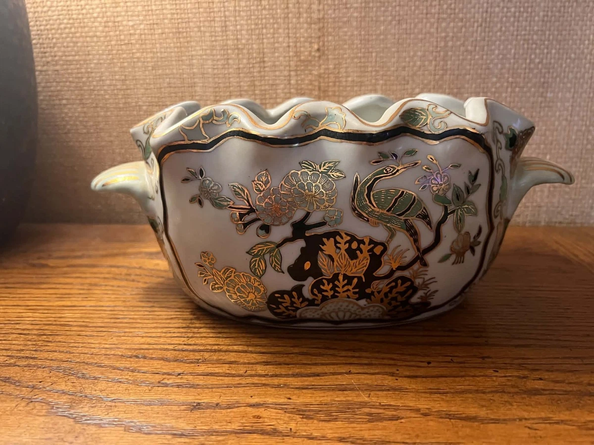 孔雀花瓶| eBay