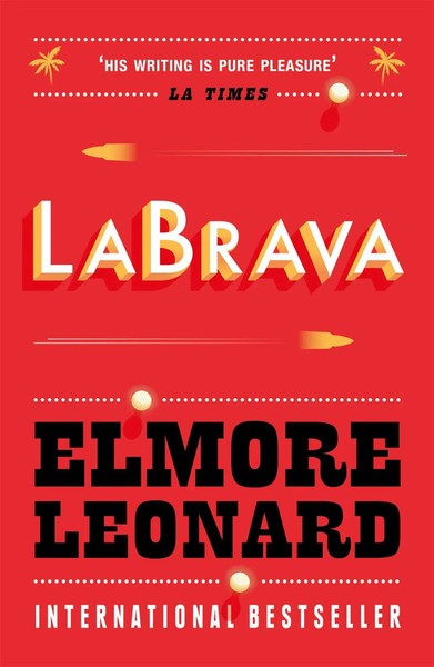La Brava | Elmore Leonard | Englisch | Taschenbuch | Kartoniert / Broschiert-image