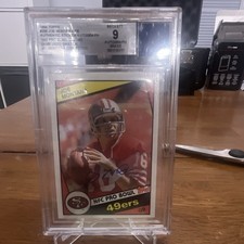AUTO JOE MONTANA(eBay公認) | PayPay対応 | セカイモン