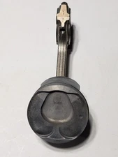 Piston and Connecting Rod For Nissan Engine PR25DD 12100-3TA0C and 12010-6CA1B