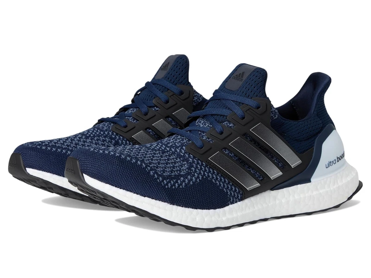 adidas gazelle silver green womens adidas ULTRABOOST 1.0 Shoes | Legend Ink / Shadow Navy main image 0