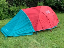 Mountain Hardwear Trango 3 Tent