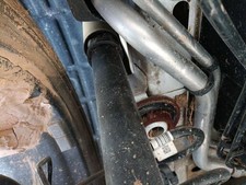 stoßdämpfer hinten links FORD PUMA J2K CF7 1.0 ECOBOOST MHEV recrp2634298