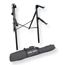 Standtastic 122 KSB 45" Double-Tier Keyboard Stand with Case