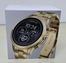 MICHAEL KORS Smartwatch DW7M1 Console