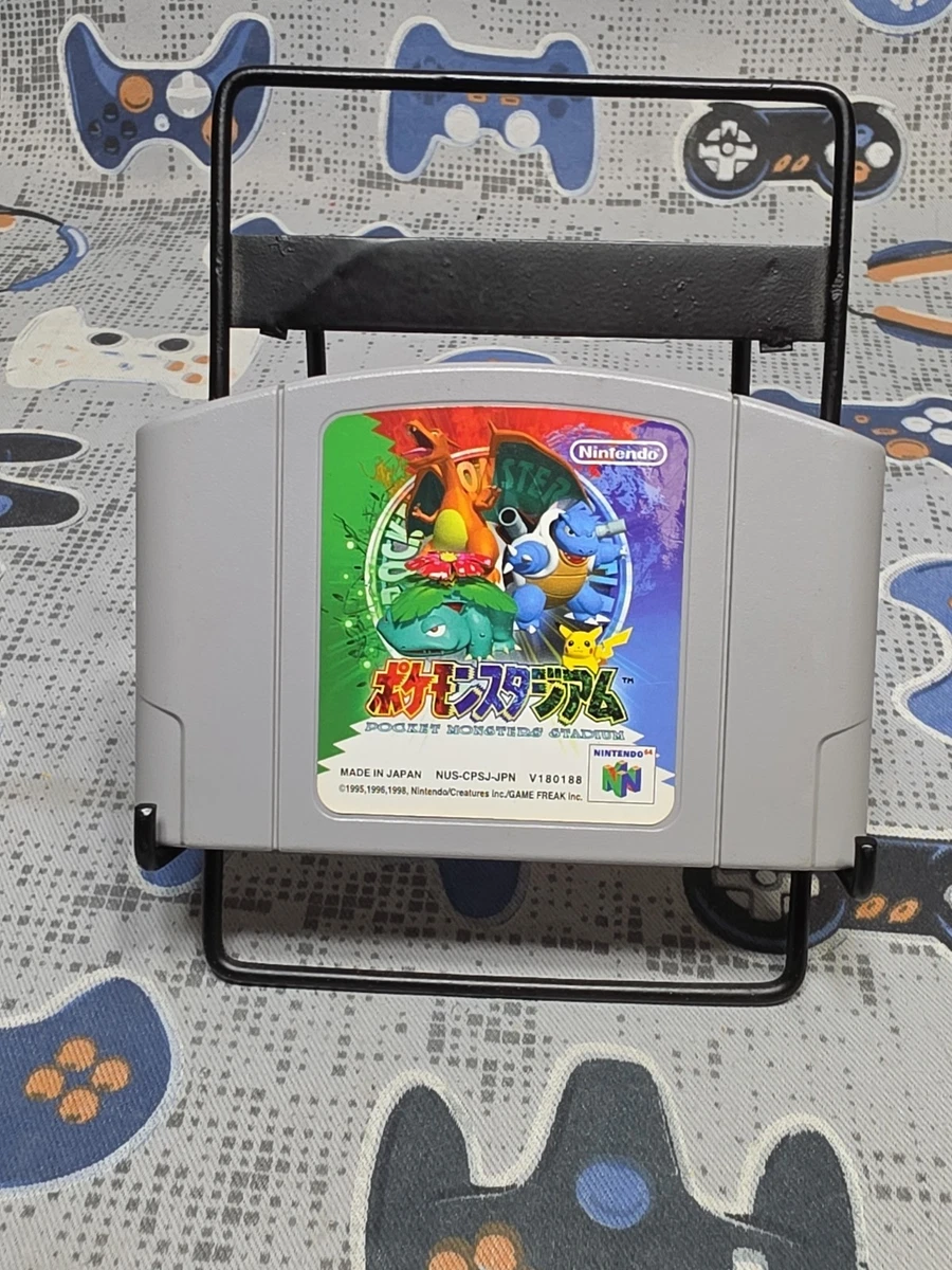 Nintendo 64 E-Everyone Region Free Video Games for sale | eBay