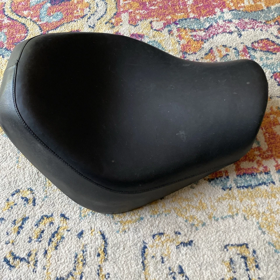 Corbin solo seat Yamaha Road Star XV1600/XV1700 4WM22 (’99–’14) - Image 4 of 4