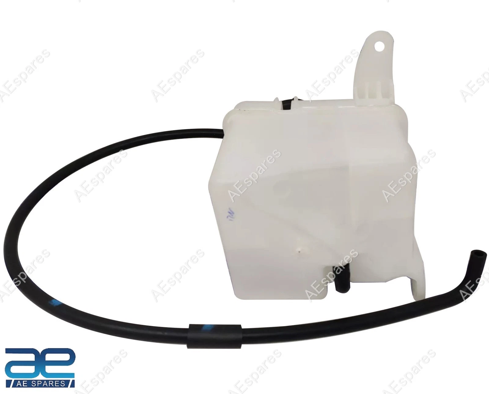 Radiator Coolant Reservoir Tank Assy For Hyundai I20 1.4L 2008-2012 254301J200 view 2