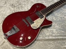 Gretsch Electromatic G5235R Pro Jet Red Safe delivery from Japan