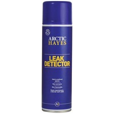 Arctic Hayes PH020 Gas Leak Spray 400ml