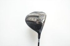Srixon Zx5 Ls MkII 10.5 Driver Stiff Flex Hzrdus Smoke Red Rdx 60 Fair