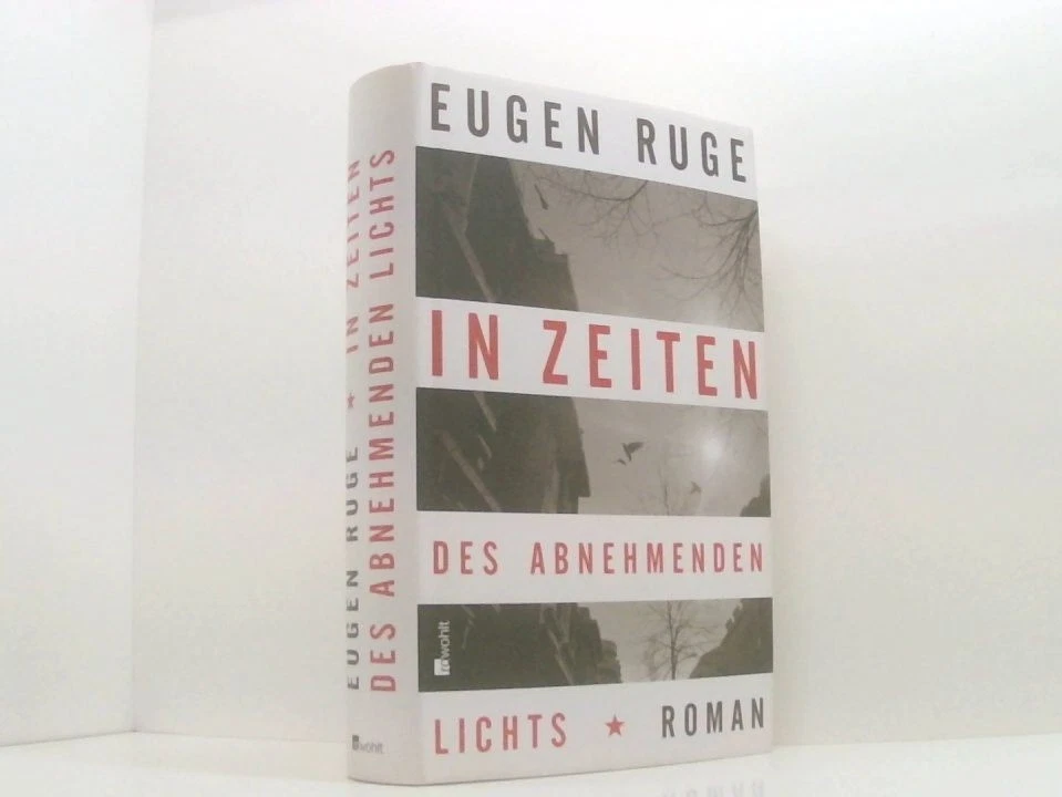 In Zeiten des abnehmenden Lichts. Roman einer Familie Roman einer Fami 661541618 - Bild 1 von 1