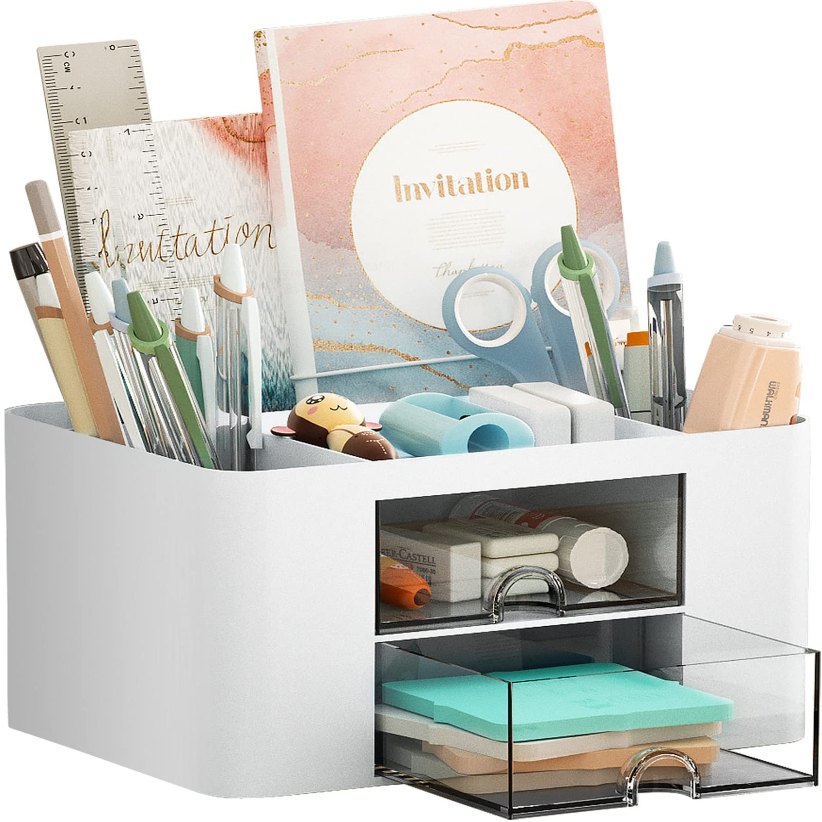 Holder For Desk,
