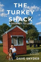 Dave Snyder | The Turkey Shack | Taschenbuch | Englisch (2018) | David W Snyder