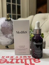 MEDIK8 Hydr8 B5 Intense Serum. Full Size, 1 oz/30 ml.
