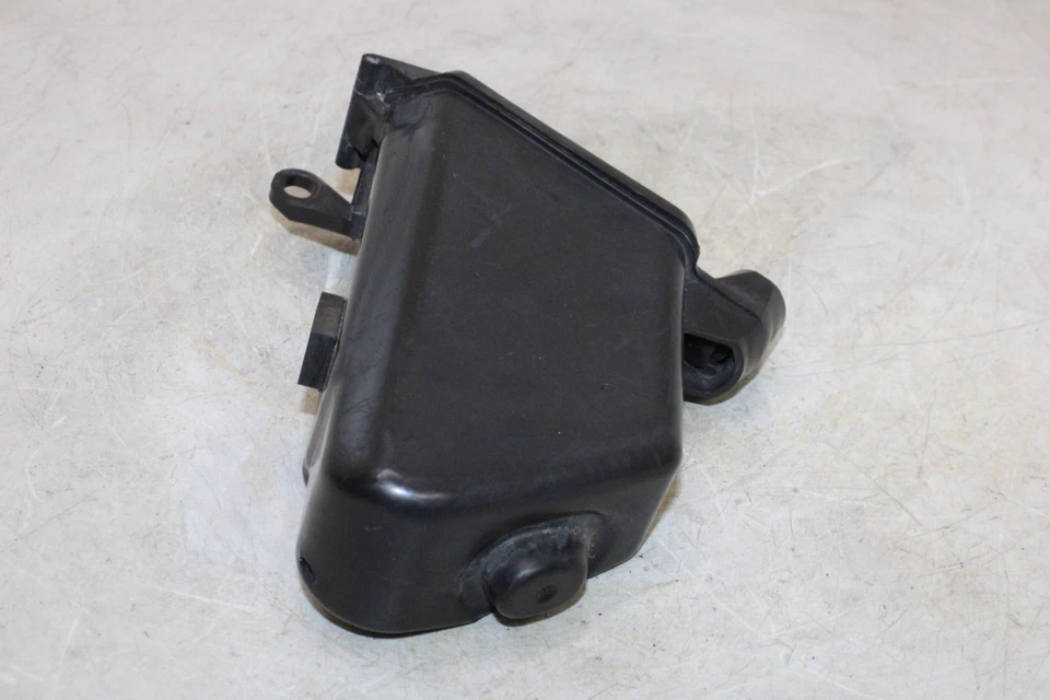 Honda CBR600RR 2005 compartimento original ¡con cerradura! ¡sin llave! Foto 2 de 4