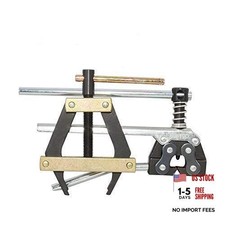Roller Chain Holder/Puller and Breaker/Cutter Tools Kit Holder Breaker 60-100