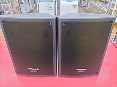 RAMSA PA-Passivlautsprecher Ws-nf075-k gebraucht