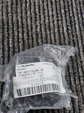 42031FJ000-FBA FUEL TANK GAS CAP FOR SUBARU FORESTER OUTBACK IMPREZA LEGACY