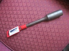 Bosch SDS MAX 10" Specialty Ground Rod Driver for 5/8" + 3/4" Rods (HS1924)