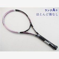 07 Used Tennis Racket Prince Powerline Lady III 2014 Model G1 PRINCE POWERLINE
