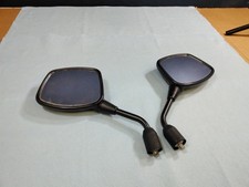Espejos retrovisores L & R 2007-2012 Suzuki DL 1000 650 V-Strom ¡Bonitos! DL650 DL1000