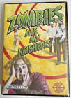 ZOMBIES ATE MY NEIGHBORS (Genesis) Limited Run Standard Grey Classic Edition