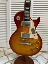 2013 Gibson Les Paul Custom Shop 1959 Reissue