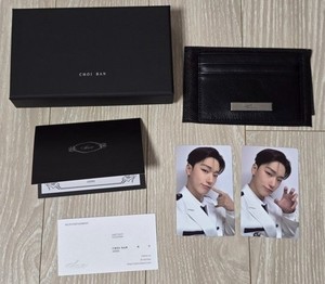 Ateez San Birthday Merch | eBay