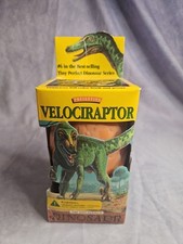 New Toy Tiny Perfect Dinosaur Series Poster Fossilized Egg Kit Tyrannosaurus Rex