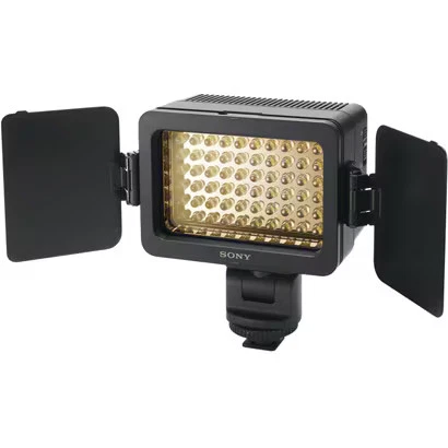Sony LED Camera & Camcorder Lights for Sony for sale | eBay