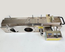 AB Sciex API 3200 Linear Ion QTRAP Quadrupole Q1 Q3 Complete Assembly
