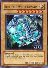 Blue-Eyes White Dragon JMP-001 Prices | YuGiOh Shonen Jump Promo