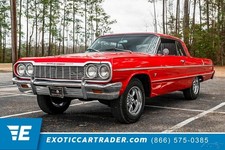 1964 Chevrolet Impala for Sale