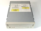 Aztech QUAD SPEED CD-ROM CDA 468-03ISE, 4x speed, retro, 1998
