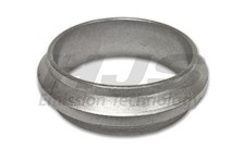 HJS Dichtring Abgasrohr 83 13 6441 Katalysator für MERCEDES KLASSE W126 SL R129