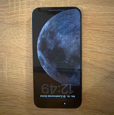 Apple iPhone 14 Pro Max 128GB Deep Purple Smartphone iOS  (gebraucht)