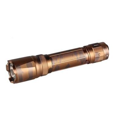 Fenix TK20R UE SFT70 LED Taschenlampe 2800 Lumen camourflage