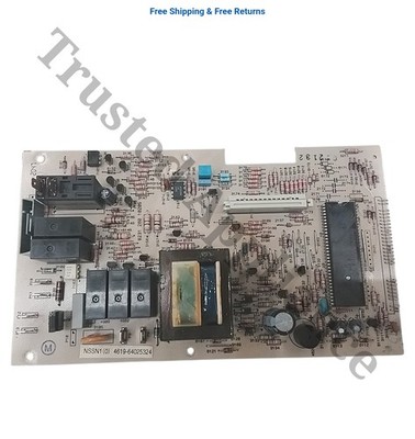Microwave Main Control Board Electronic Controller PCB 4619-64025324