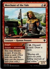 Merchant of the Vale C The List Reprints Foil 131/269 NM