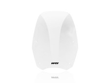 CUPOLINO TOURING TRASPARENTE WRS PER HONDA SH 300 2015-2021