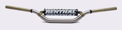 Renthal CR High Twinwall Handlebar 918-01