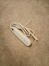 Belkin SurgeMaster 5-Outlet Used