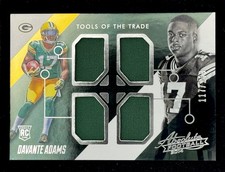 2014 Panini Absolute Football Cards 14