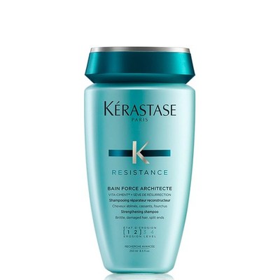 Kerastase Resistance Bain Force Architecte 250ml - NEU (945)
