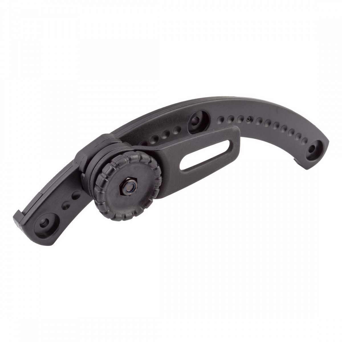 Racktime Hook System Lower Rail Set Replacement Rail System