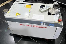 BOC Edwards iL70 Dry Vacuum Pump System