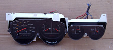 81 89 Dodge B150 B250 B350 Ram Van Dash Gauge Cluster Refurbished 82 83 84 85 86